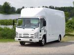 Isuzu NPR EcoMax 2011 года